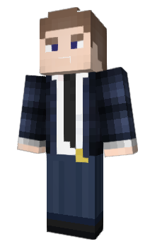 Minecraft skin bengey