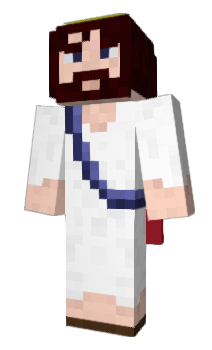 Minecraft скін по ніку fjjr