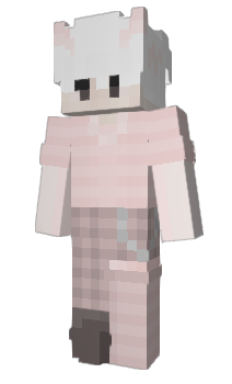 Minecraft скин по нику Nocera