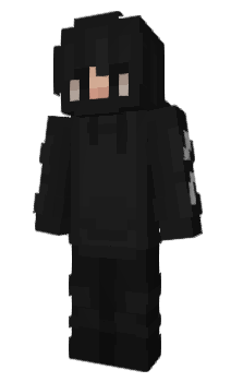 Minecraft skin s1dN