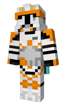 Minecraft скин по нику 14Topics
