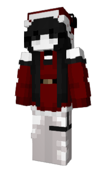 Minecraft скин по нику SweatEr31_