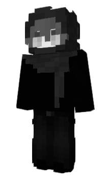Minecraft скин по нику darkvail