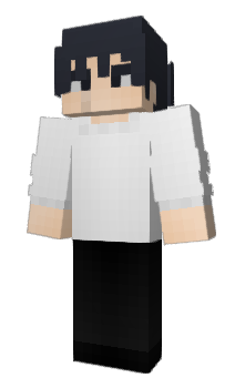 Minecraft скин по нику IAMNORMALPERSON