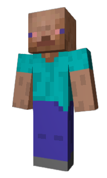 Minecraft skin 9523