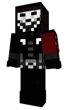 Minecraft skin OptimizerSS
