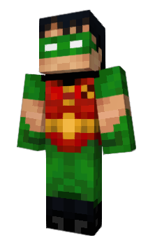 Minecraft скин по нику plequ