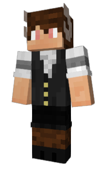 Minecraft скин по нику Ramsheep