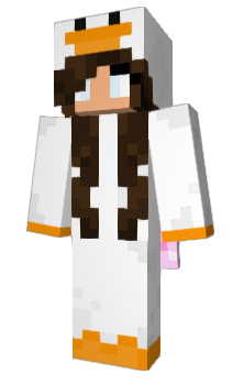 Minecraft skin Minecrafnoob