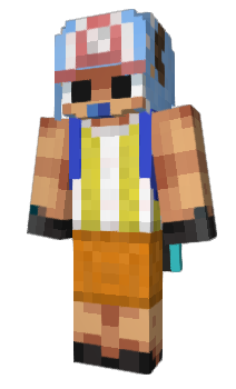 Minecraft скин по нику latni_