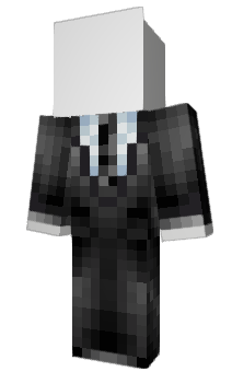 Minecraft скін по ніку MOOSE06
