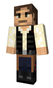 Minecraft скин по нику Akathu