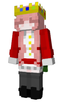 Minecraft скін по ніку kvyp