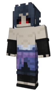 Minecraft skin zylnccy