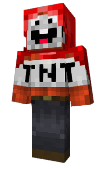 Minecraft скин по нику Peyna