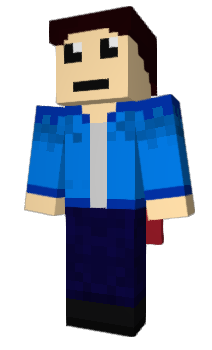 Minecraft скин по нику frato
