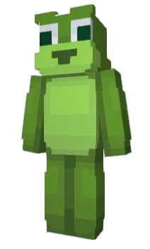 Minecraft skin zuuzle