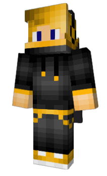 Minecraft скин по нику oGuys