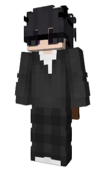 Minecraft скин по нику NakshOG