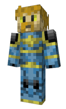 Minecraft скін по ніку agetik