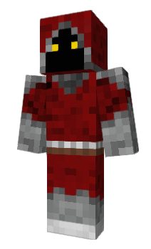 Minecraft скин по нику Kyuri