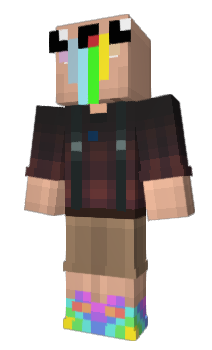 Minecraft skin 9152