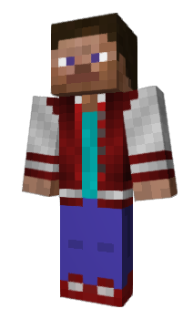 Minecraft скин по нику taratarachan