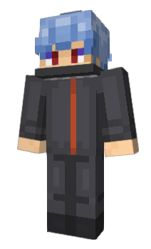 Minecraft скин по нику Vyntr1x