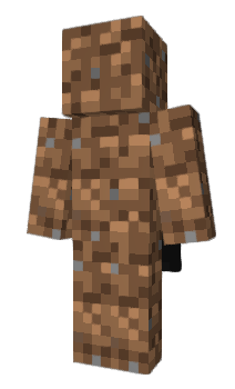 Minecraft скин по нику geekedasf