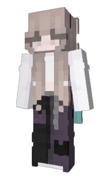 Minecraft скин по нику kimitho
