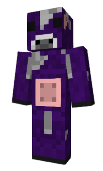 Minecraft скін по ніку swxt