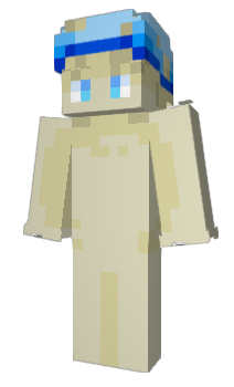 Minecraft скин по нику StealthE