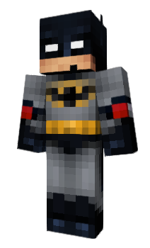Minecraft скін по ніку Ramirez_20