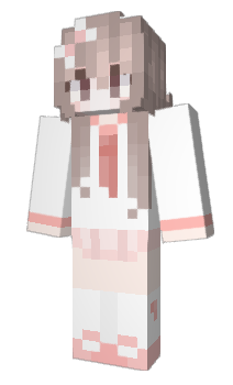 Minecraft скін по ніку gdfi