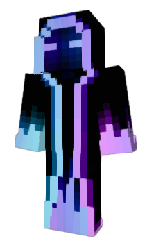 Minecraft скін по ніку DRGMoose