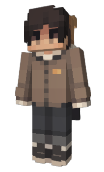 Minecraft скин по нику AdinRoss