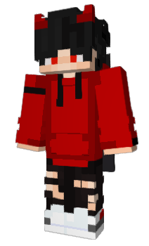 Minecraft скин по нику MightyGame