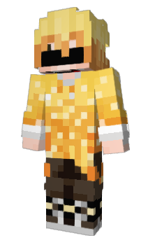 Minecraft скин по нику nielv