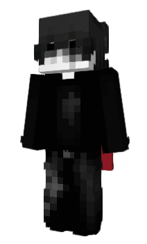 Minecraft skin EGNT