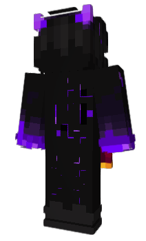 Minecraft skin Juan936