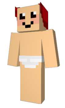 Minecraft скин по нику fckdch