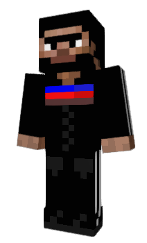 Minecraft skin flyres