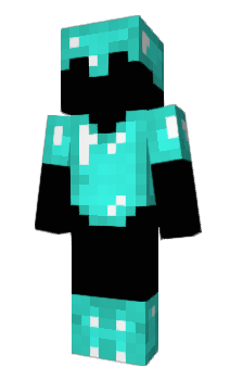 Minecraft скин по нику MATIK0