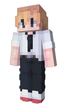 Minecraft скін по ніку IIIAi