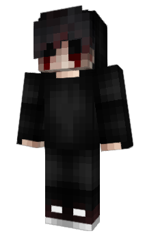 Minecraft скін по ніку Elrianode