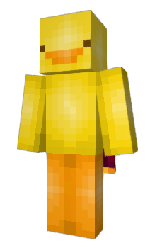 Minecraft скин по нику ThatOneMex