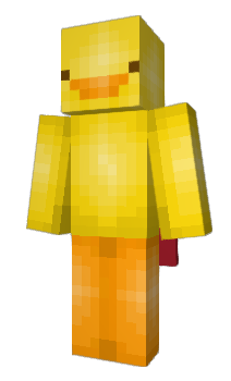 Minecraft скин по нику ThatOneMex