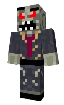 Minecraft скин по нику Hellobread