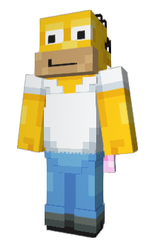 Minecraft скин по нику SweetKyle