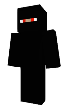 Minecraft скін по ніку NerVerS